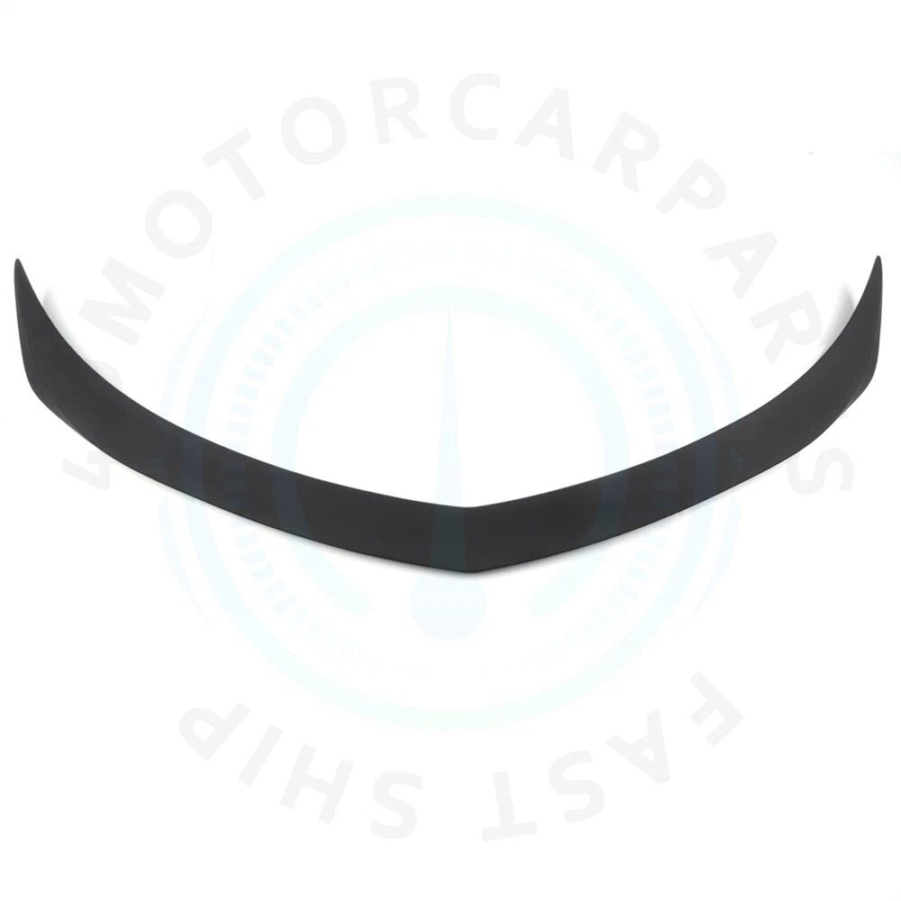 Rear Trunk Spoiler Wing for Cadillac ATS Sedan (2013–2019)