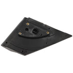 Driver Left Side Heated Mirror for Hyundai Accent (2012–2017)