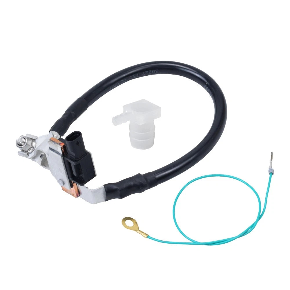 Lead-acid Battery Repair Tool AGM Cable Wire Kit for Porsche Cayenne (2018–2023)
