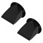 4 Pcs Duckbill Valve Kit for Boat Vacuum Generator S & T Series Pump