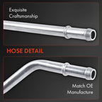 Power Steering Return Hose Line for Nissan (2012-2018)