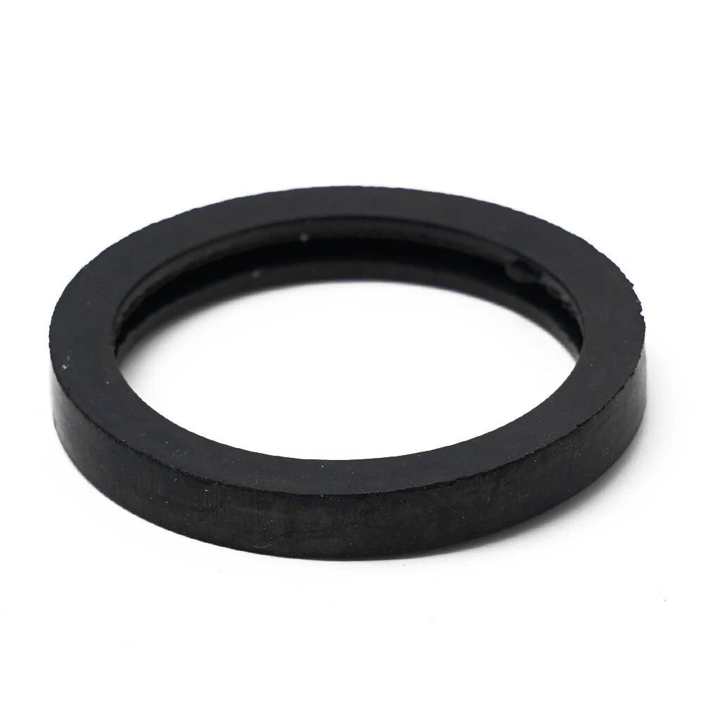 Set of 10 Rubber O-Ring Seals for Can Spouts
