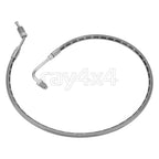 Rear Left Brake Hose for Polaris Ranger 425 500 650 (2000–2004)