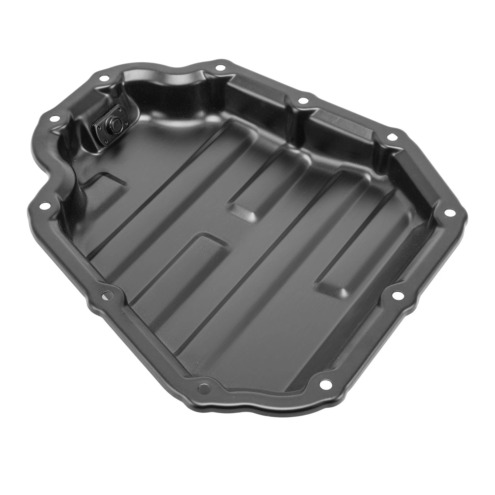 Steel Engine Oil Pan for Nissan Rogue (2014–2016)