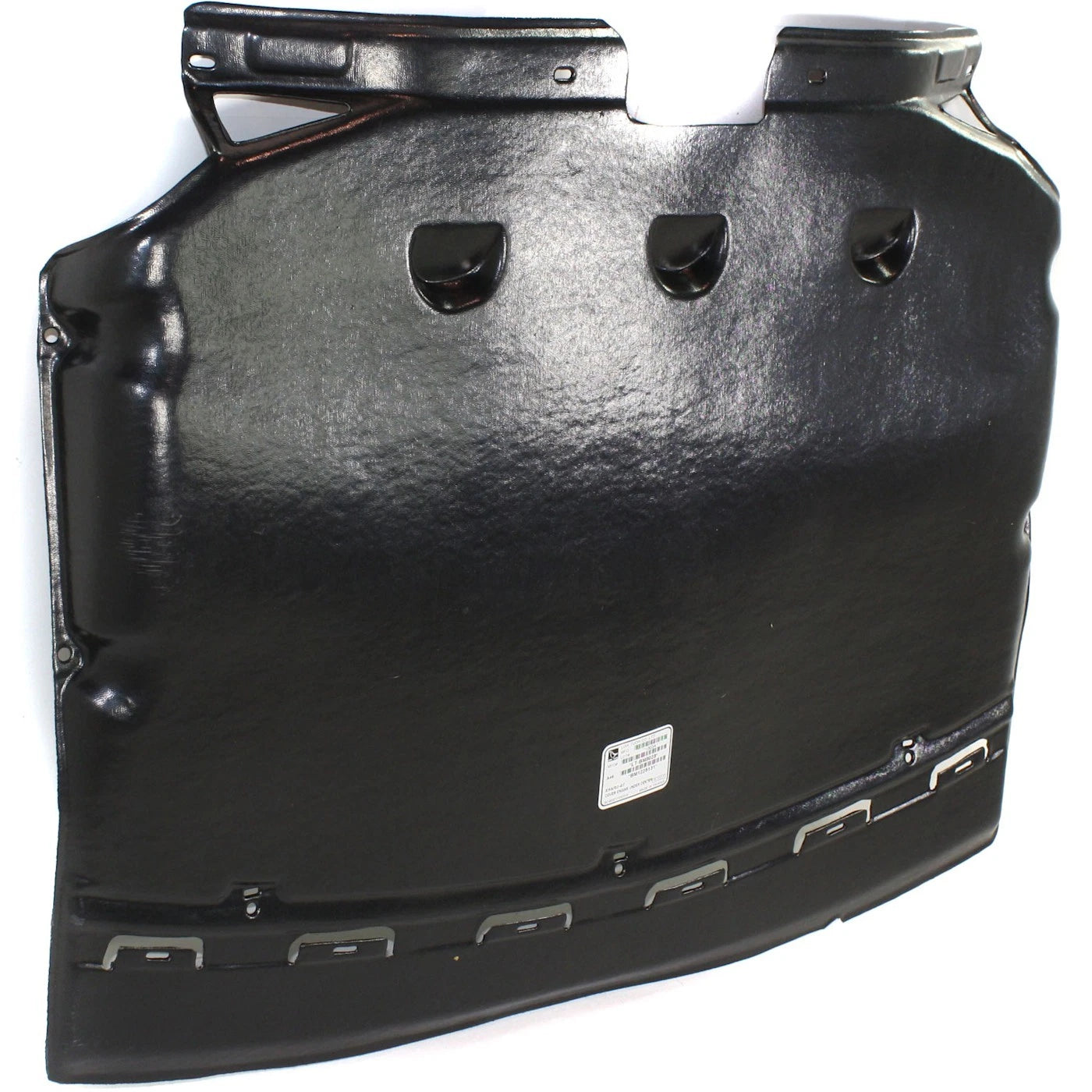 Engine Splash Shield for BMW 745i (2002–2005)