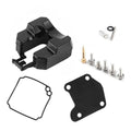 Carburetor Repair Kit for Yamaha 9.9HP 15HP Outboard Engines (63V-W0093-00-00)