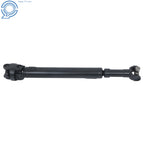Front Driveshaft for Jeep Cherokee L6 4.0L (1994-2001) 4WD