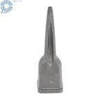 Single Sharp Rock Tooth 1U3352TL for CAT J350 Series