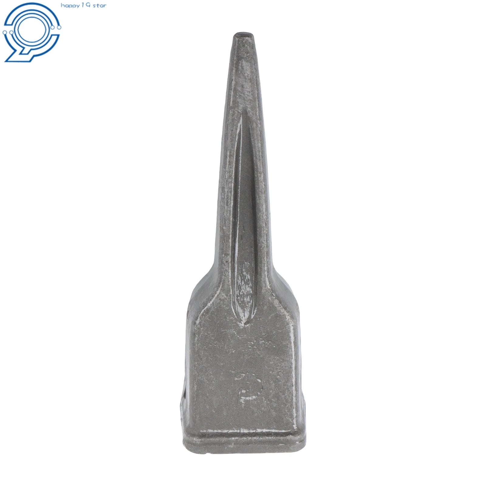 Single Sharp Rock Tooth 1U3352TL for CAT J350 Series