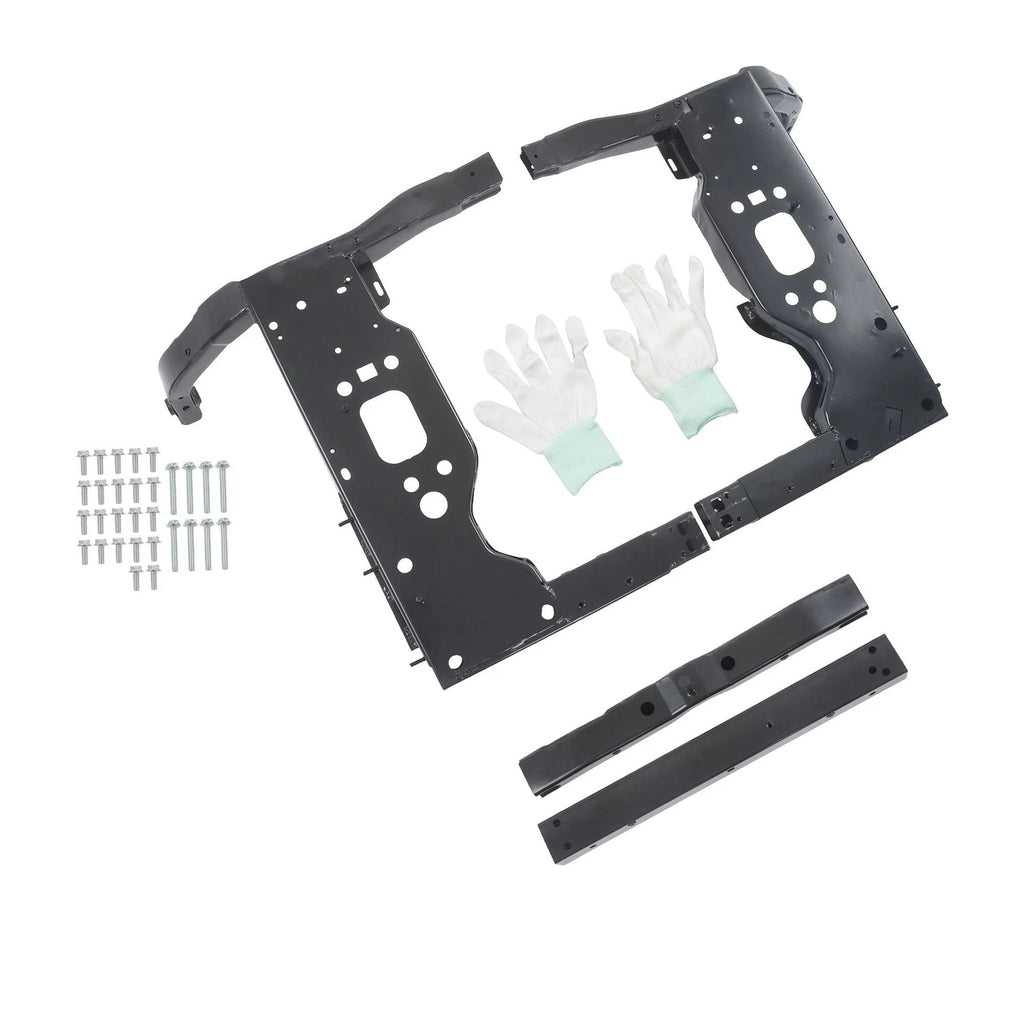 Radiator Support Core for Jeep Cherokee (2014–2018) 68227489AA