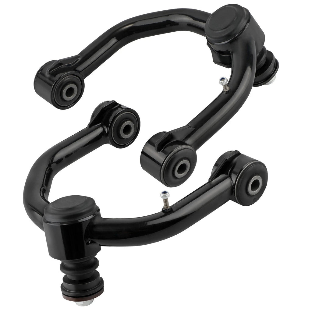 Set of 2 Front Upper Control Arms w/Ball Joint for Toyota 4Runner Tacoma (1995–2004)