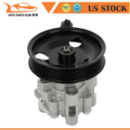 Power Steering Pump for Jeep Commander (2006–2010) 21-5461