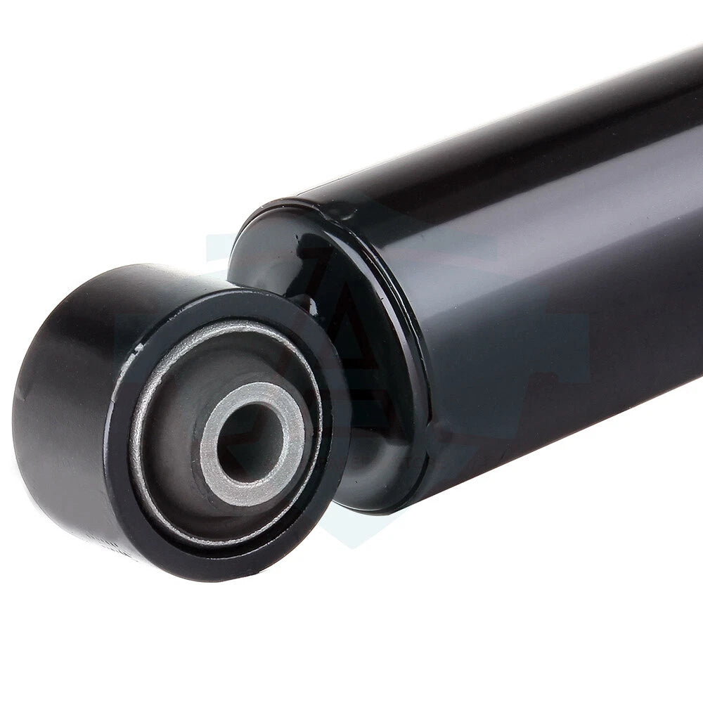 Set of 4 Struts Assembly for Honda Pilot (2006–2008)