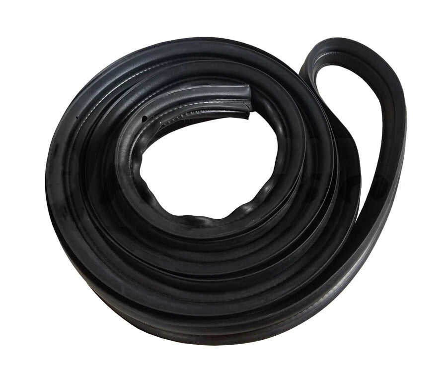 Rubber Trunk Weatherstrip Seal Replacement for Nissan 300ZX (1990–1996)