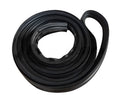 Rubber Trunk Weatherstrip Seal Replacement for Nissan 300ZX (1990–1996)