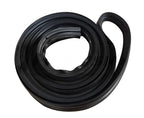 Rubber Trunk Weatherstrip Seal Replacement for Nissan 300ZX (1990–1996)