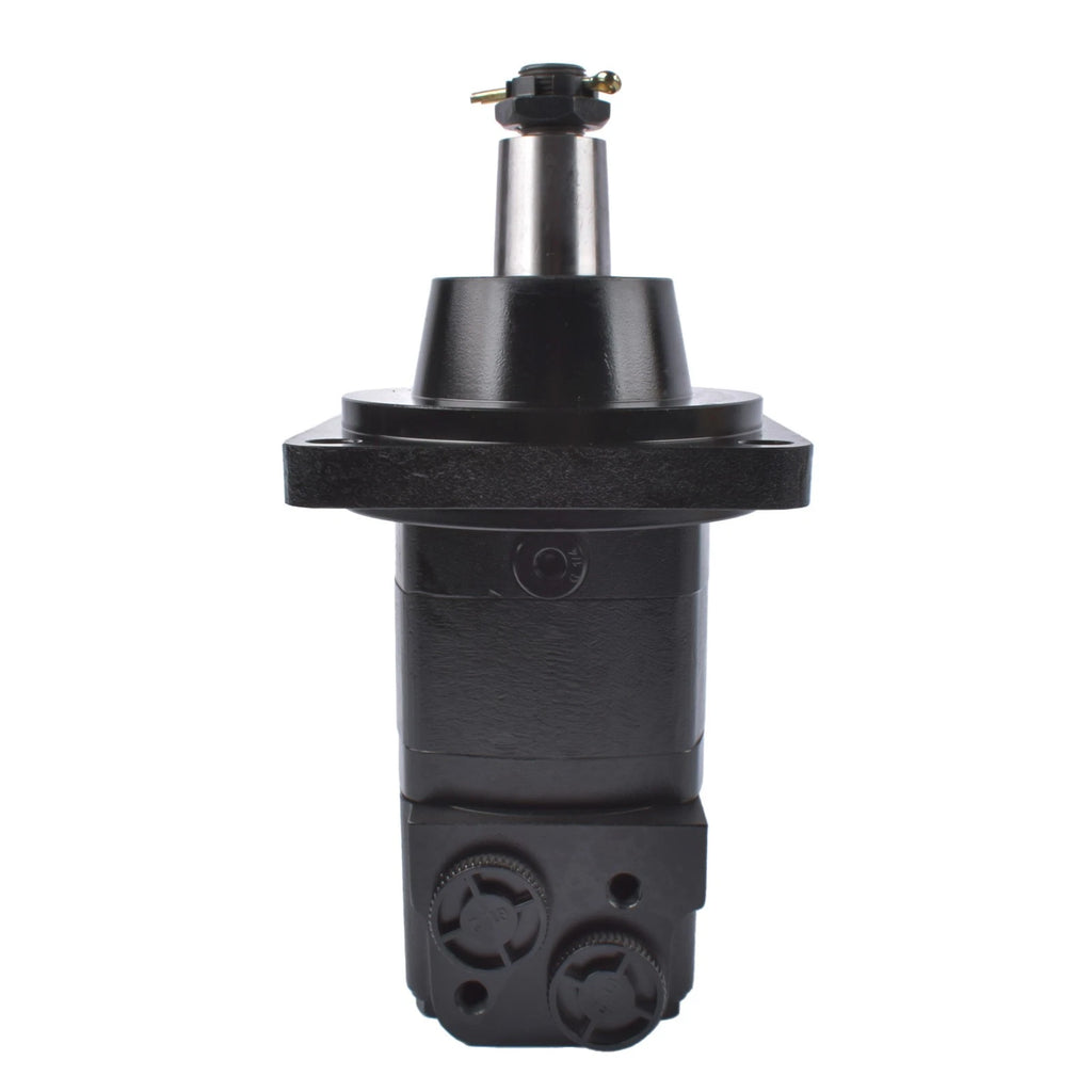 Hydraulic Orbital Motor for OMSW250 (250cc, 35mm Tapered Shaft)