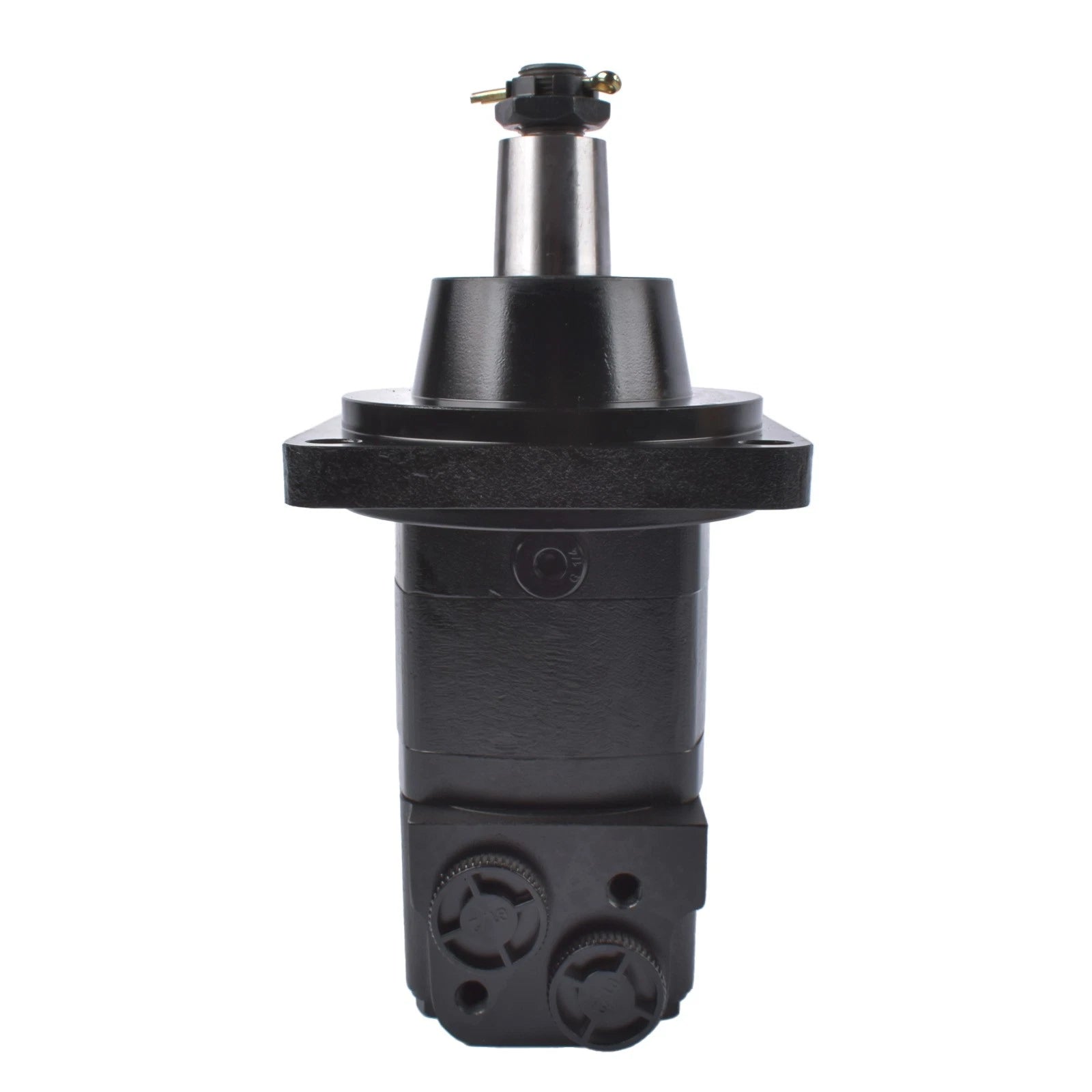 Hydraulic Orbital Motor for OMSW250 (250cc, 35mm Tapered Shaft)