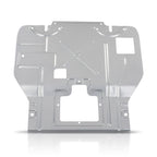 Under Engine Skid Plate Splash Guard for Ford F-150 (2015–2023)