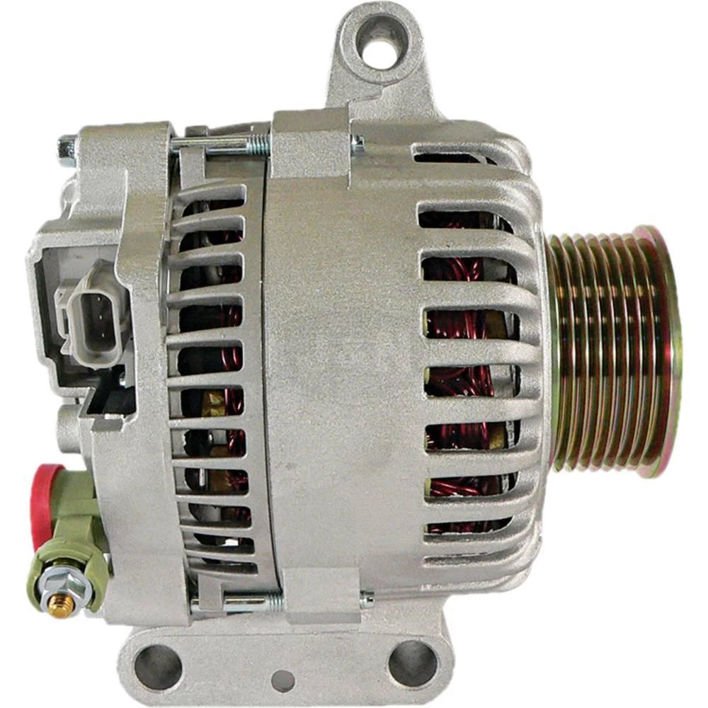 Alternator for J&N Electrical Products (400-14185-JN)