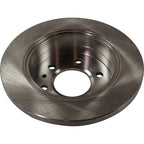 Rear Disc Brake Rotors for Mercedes Benz Sprinter 2500 (2010–2018)