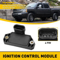 Ignition Control Module for Suburban C/K 1500 2500 V8 5.7L 7.4L (1996–1999)