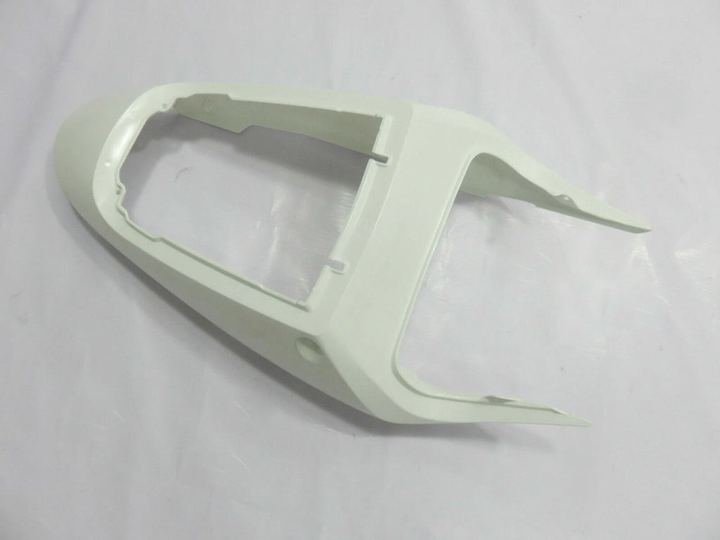 Fairing Kit for Honda CBR929RR (2000–2001) Unpainted White ABS Bodywork