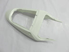Fairing Kit for Honda CBR929RR (2000–2001) Unpainted White ABS Bodywork