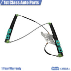 Power Window Regulator for Audi A6 A6 Quattro (1998-2004)