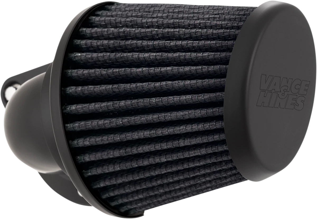 Vance & Hines VO2 Falcon Air Intake Kit for Harley Davidson (2014–2023)