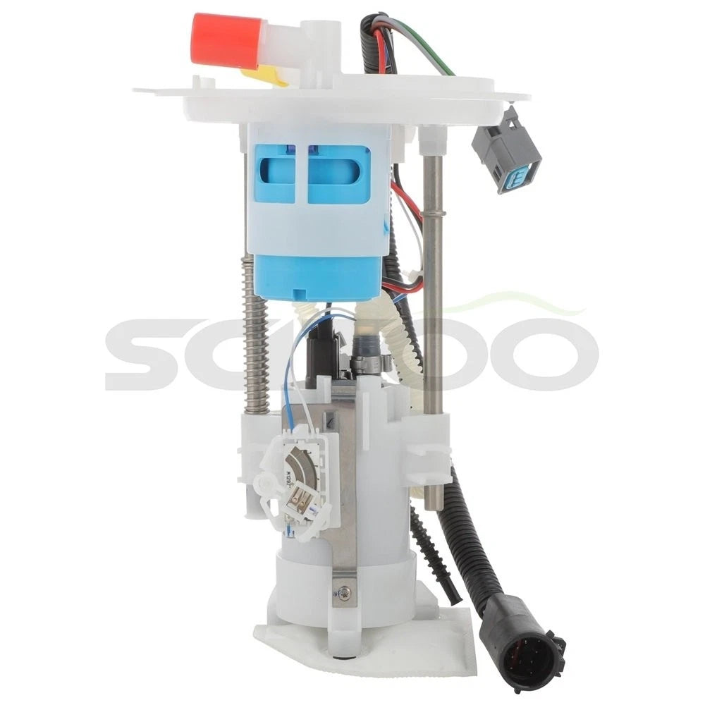 Electric Fuel Pump Module for Ford Explorer Mercury Mountaineer (2004–2005)