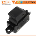 Power Window Switch for Nissan Sentra (2007–2012)