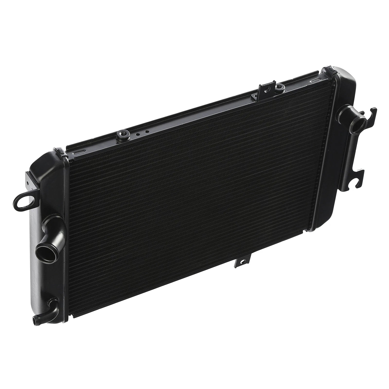 Radiator Cooler for Suzuki M109R VZR1800 Boulevard (2006–2024) Aluminum
