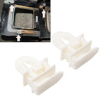 Set of 4 Grille Clip Snap Retainers 11561829 for Hummer H3 H3T (2006–2010)