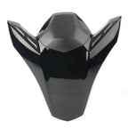 Rear Seat Cover Cowl for Kawasaki Z900 (2017-2021) Black