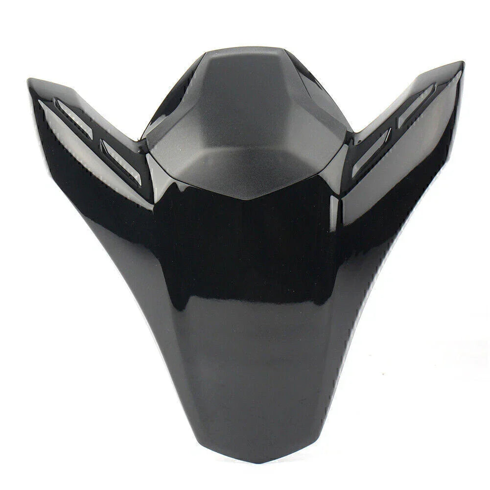 Rear Seat Cover Cowl for Kawasaki Z900 (2017-2021) Black