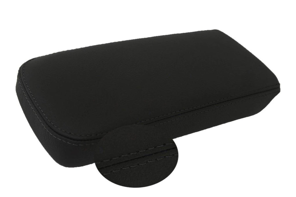 Synthetic Leather Center Console Armrest Cover for Lexus CT200H (2011–2016)