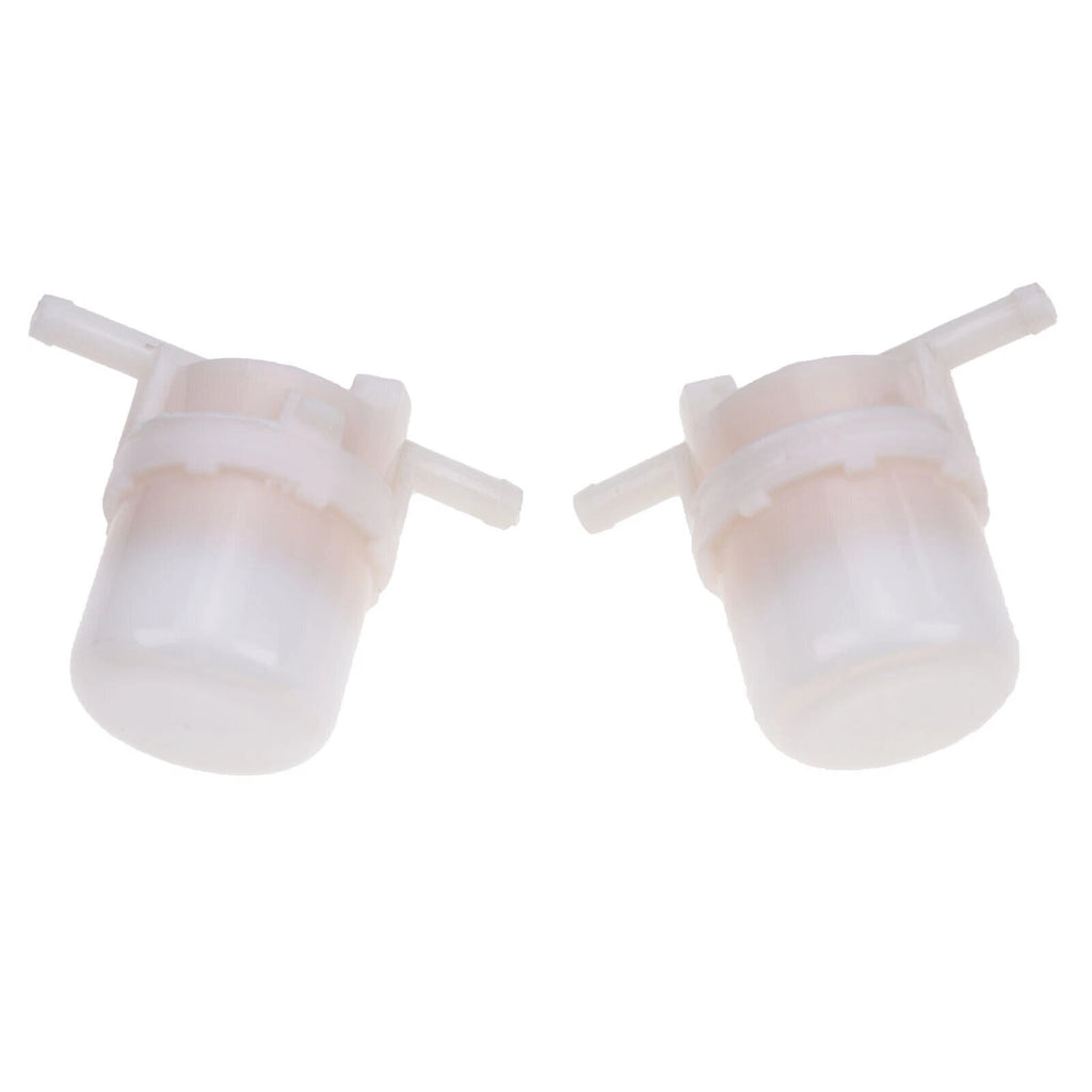 2X Fuel Filter for Honda Outboard 35-90 HP (16900-SA5-004)