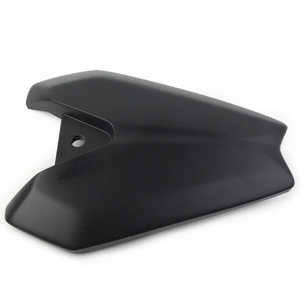 Rear Seat Fairing Cover for Kawasaki Z1000 (2014-2022) Matte Black