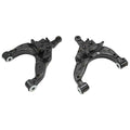 2 x Lower Control Arms for 4Runner Hilux Surf KZN185 VZN185 (1995–2002)