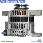 Alternator for Nissan Frontier, Xterra (1998-2004)