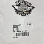 Bushing 56158-73 for Harley-Davidson (1973–1973)