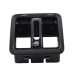 Power Window Switch Bezel for Jeep Wrangler (2011–2018)