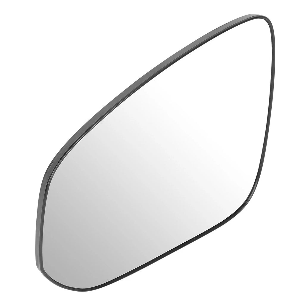 Left Door Mirror Glass Lens for Toyota Highlander (2014–2018) 879610E130
