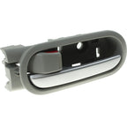 Interior Door Handle for Mazda 2 (2011-2014) - Front or Rear Driver Side