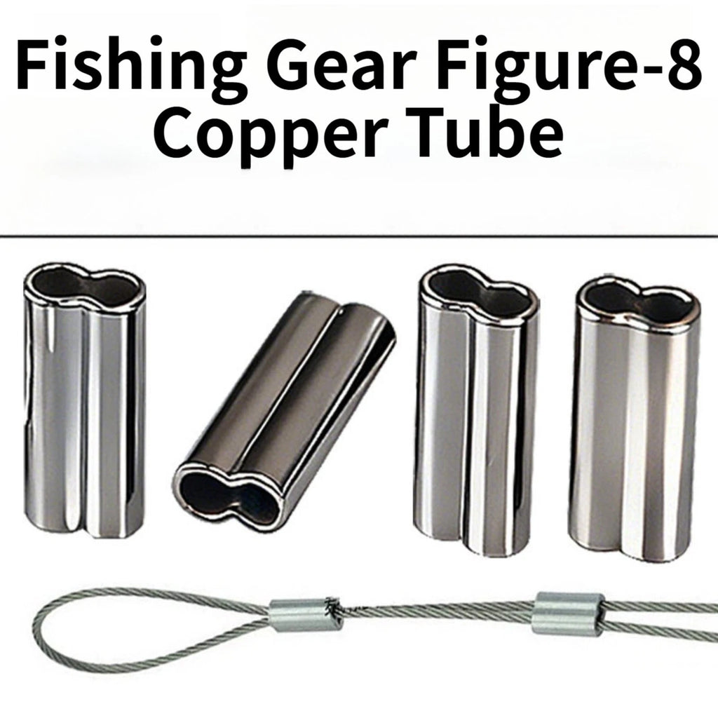 Fishing Line Clip Hook Attachment for Saltwater Fishing