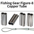 Fishing Line Clip Hook Attachment for Saltwater Fishing