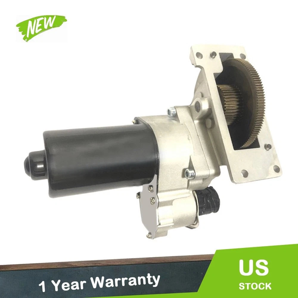 Rear Differential Locking Motor for Land Rover LR3 Range Rover (2005–2010) LR011036