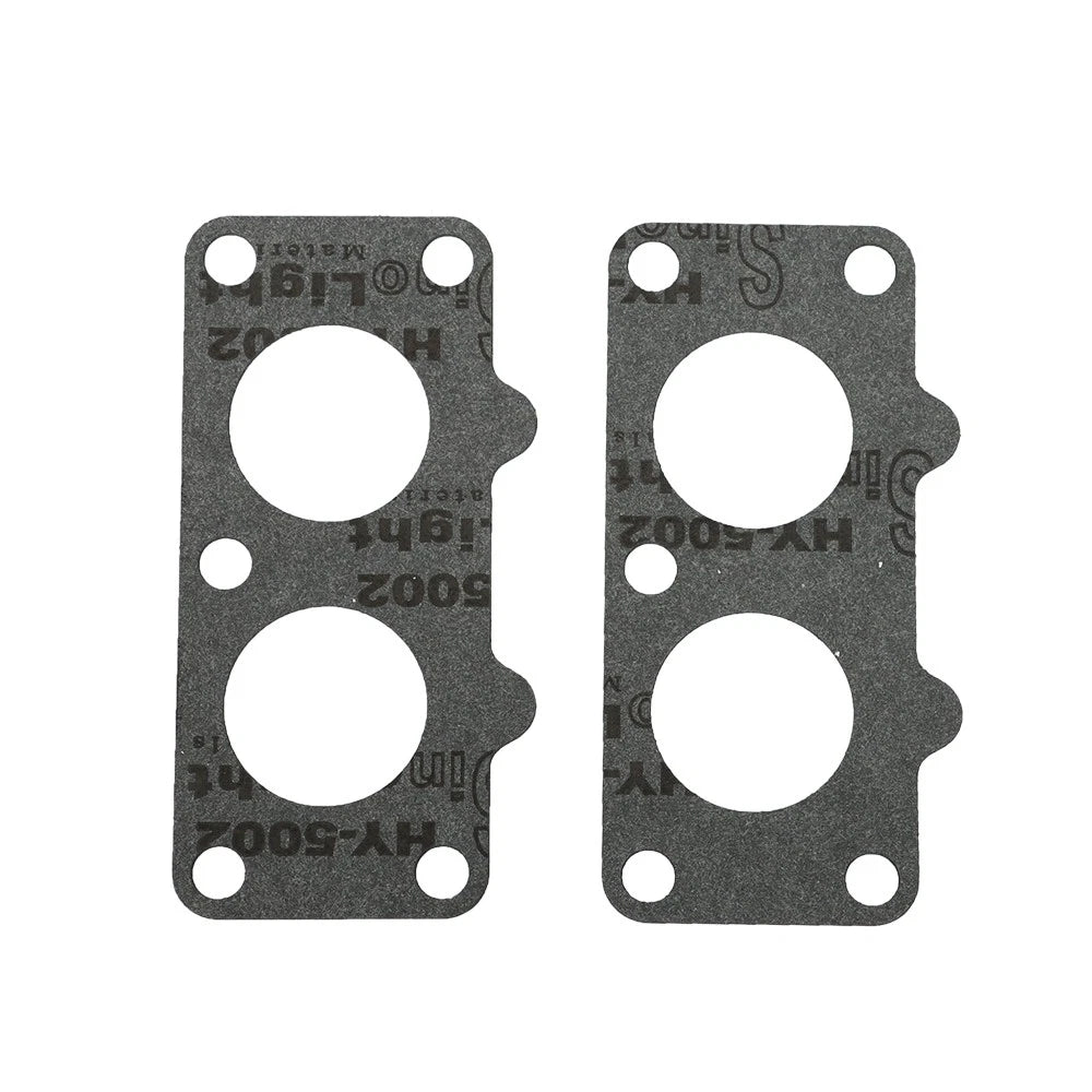 2 Pack Carburetor Kit for John Deere 4057