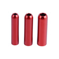 CNC Shock Seal Bullet Tool for Honda CRF250R CRF450R CRF450X (14/16/18 mm)